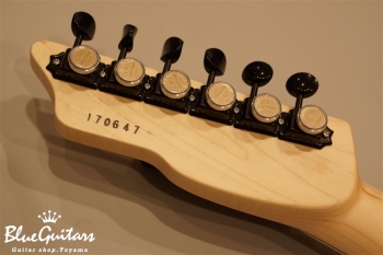 S-622 2H Ash/M - Fields