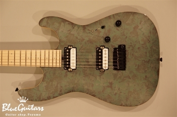 S-622 2H Ash/M - Fields