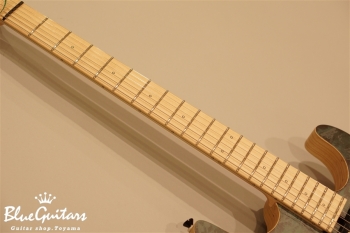 S-622 2H Ash/M - Fields