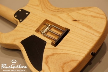 S-622 2H Ash/M - Fields