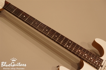 S-622 SSS Alder/R - Chamonix White