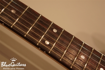 S-622 SSS Alder/R - Chamonix White