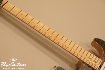 S-622 SSS Ash/M - Blue Scale