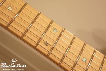 S-622 SSS Ash/M - Blue Scale