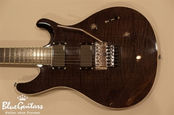 Paul Reed Smith(PRS) SE Torero - Gray Black | Blue Guitars Online 