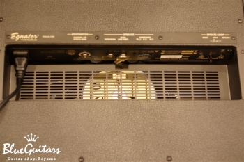 Tweaker 40 112 Combo