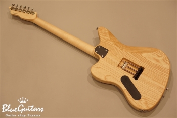 S-622JMC Ash/M - Naked