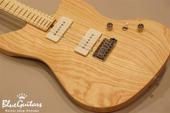 S-622JMC Ash/M - Naked