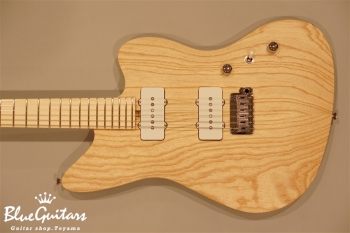 S-622JMC Ash/M - Naked