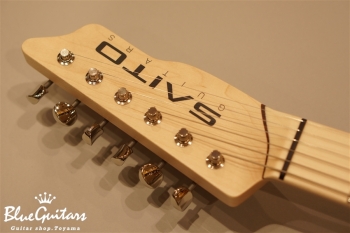 S-622JMC Ash/M - Naked