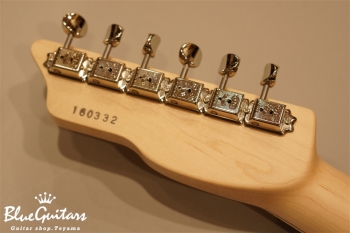 S-622JMC Ash/M - Naked