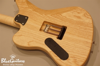 S-622JMC Ash/M - Naked