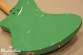 H-STANDARD - Surf Green