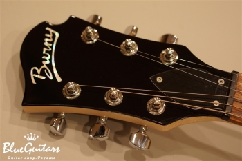 H-STANDARD - Surf Green