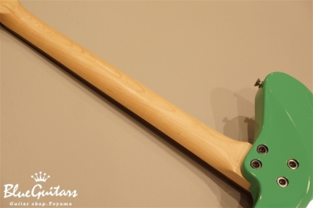 H-STANDARD - Surf Green