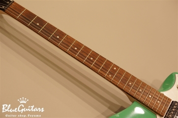 H-STANDARD - Surf Green