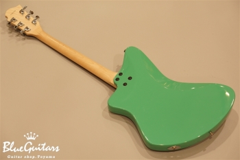 H-STANDARD - Surf Green