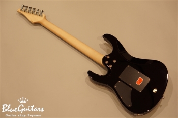 Modern Pro Floyd HH - Trans Honey Amber Burst