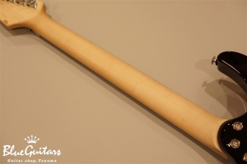 Modern Pro Floyd HH - Trans Honey Amber Burst