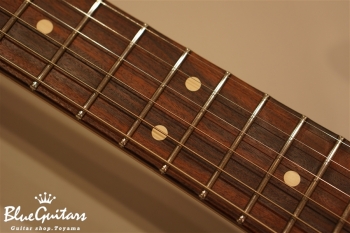 Modern Pro Floyd HH - Trans Honey Amber Burst