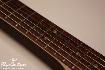 American Deluxe Telecaster - 3-Color Sunburst/Rosewood