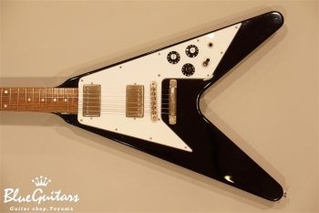 Flying V - Black