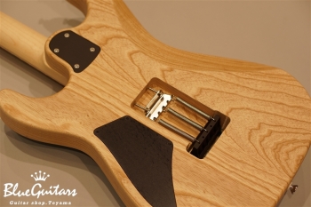 S-622 Ash/M - Turquoise Granite