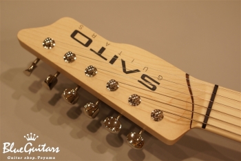 S-622 Ash/M - Turquoise Granite