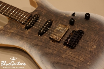 S-622 Ash/R - Ptarmigan