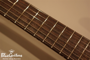 S-622 Ash/R - Ptarmigan