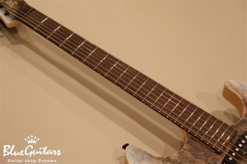 S-622 Ash/R - Ptarmigan