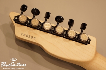 S-622 Ash/R - Ptarmigan