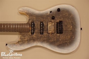 S-622 Ash/R - Ptarmigan