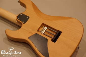 S-622 Alder/M - Carrot Orange