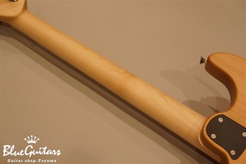 S-622 Alder/M - Carrot Orange