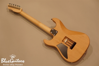 S-622 Alder/M - Carrot Orange