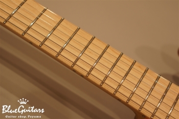 S-622 Alder/M - Carrot Orange