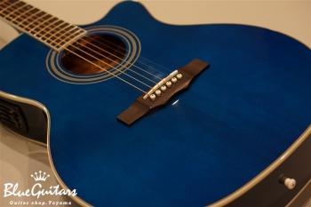 Morris R-401 - SBU | Blue Guitars Online Store