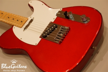 FENDER JAPAN TL-43 BLACKGOLD カスタム　リンディ FENDER JAPAN TL-43 BLACKGOLD カスタム リンディ