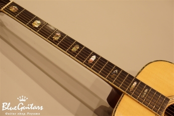 Thumb MW-30 | Blue Guitars Online Store