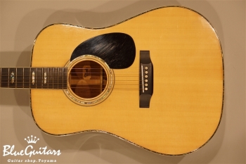 Thumb MW-30 | Blue Guitars Online Store