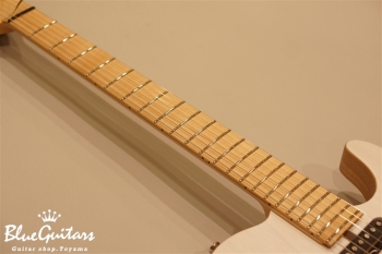 S-622TLC Ash/M - Trans White