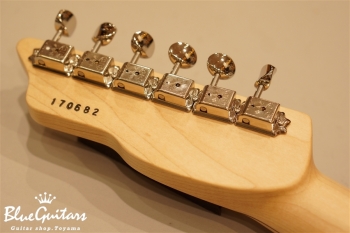 S-622TLC Ash/M - Trans White