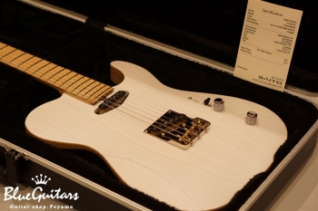 S-622TLC Ash/M - Trans White