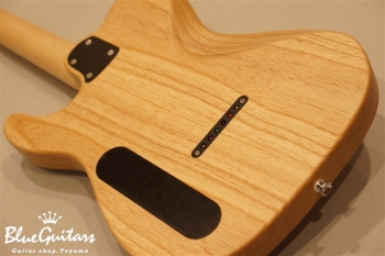 S-622TLC Ash/M - Trans White