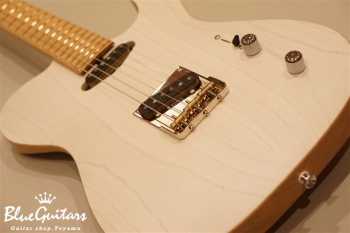 S-622TLC Ash/M - Trans White