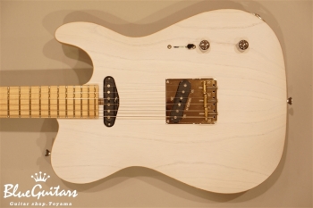 S-622TLC Ash/M - Trans White