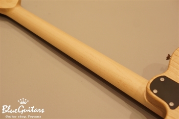 S-622TLC Ash/R - Black(Openpore) w/Matching Head