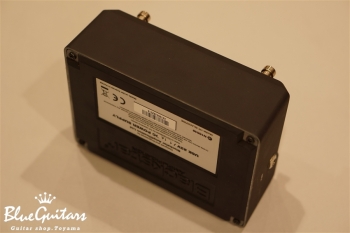 HT-BLACKFIRE [Gus G. Signature Pedal - Limited Edition]