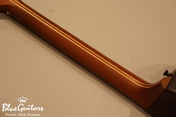 Adamas II 1581-9 - Brown